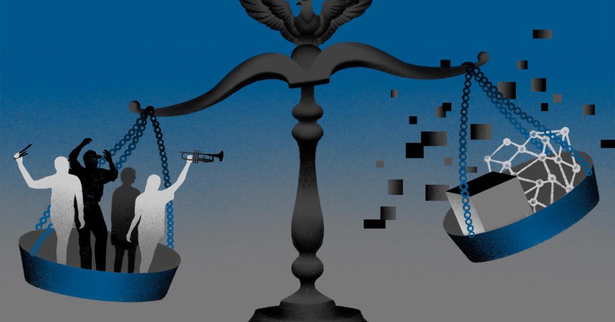 The Legal Landscape of AI Copyright: Understanding the Implications of the Meta Lawsuit