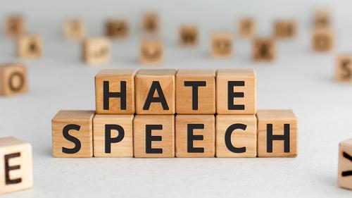 Mitigating ‍Harm: effective Strategies for Addressing Online Hate Speech