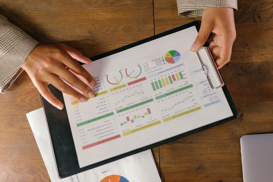 Identifying growth: Key Indicators Analyzed by Top Analysts