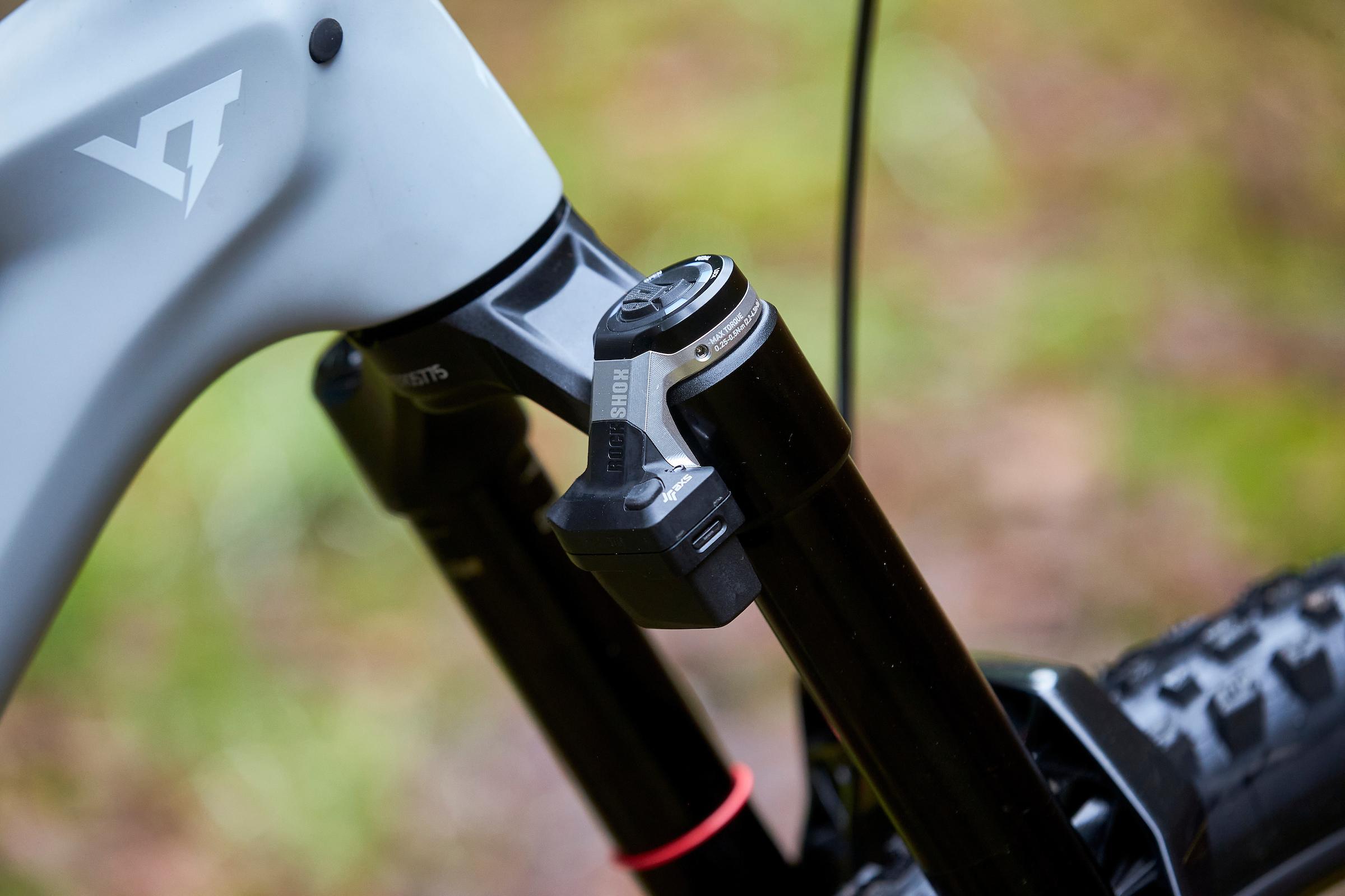 The Seamless Integration of Technology in Biking Experiences