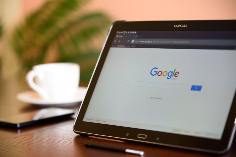Exploring the Features of⁤ Google's What's ⁢Happening for Business ⁤Profiles
