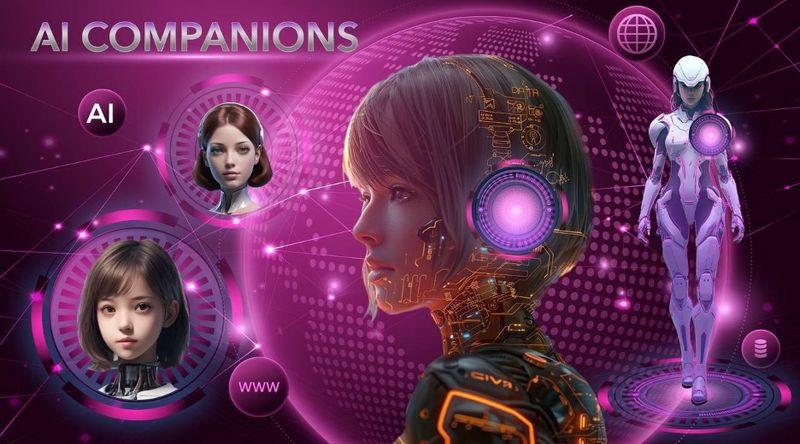Exploring the Paradox of Virtual Companionship in the Age of Meta's AI Friends