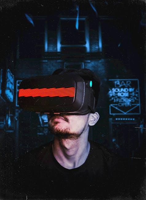 Experiencing Augmented Reality in Everyday life
