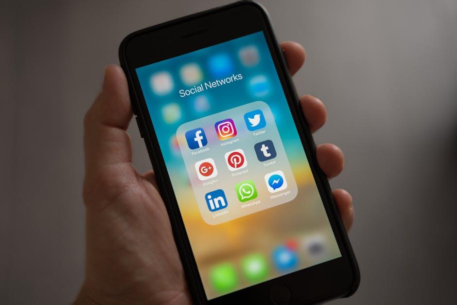 The Visual Appeal: How Pinterest Captivates the Modern Consumer
