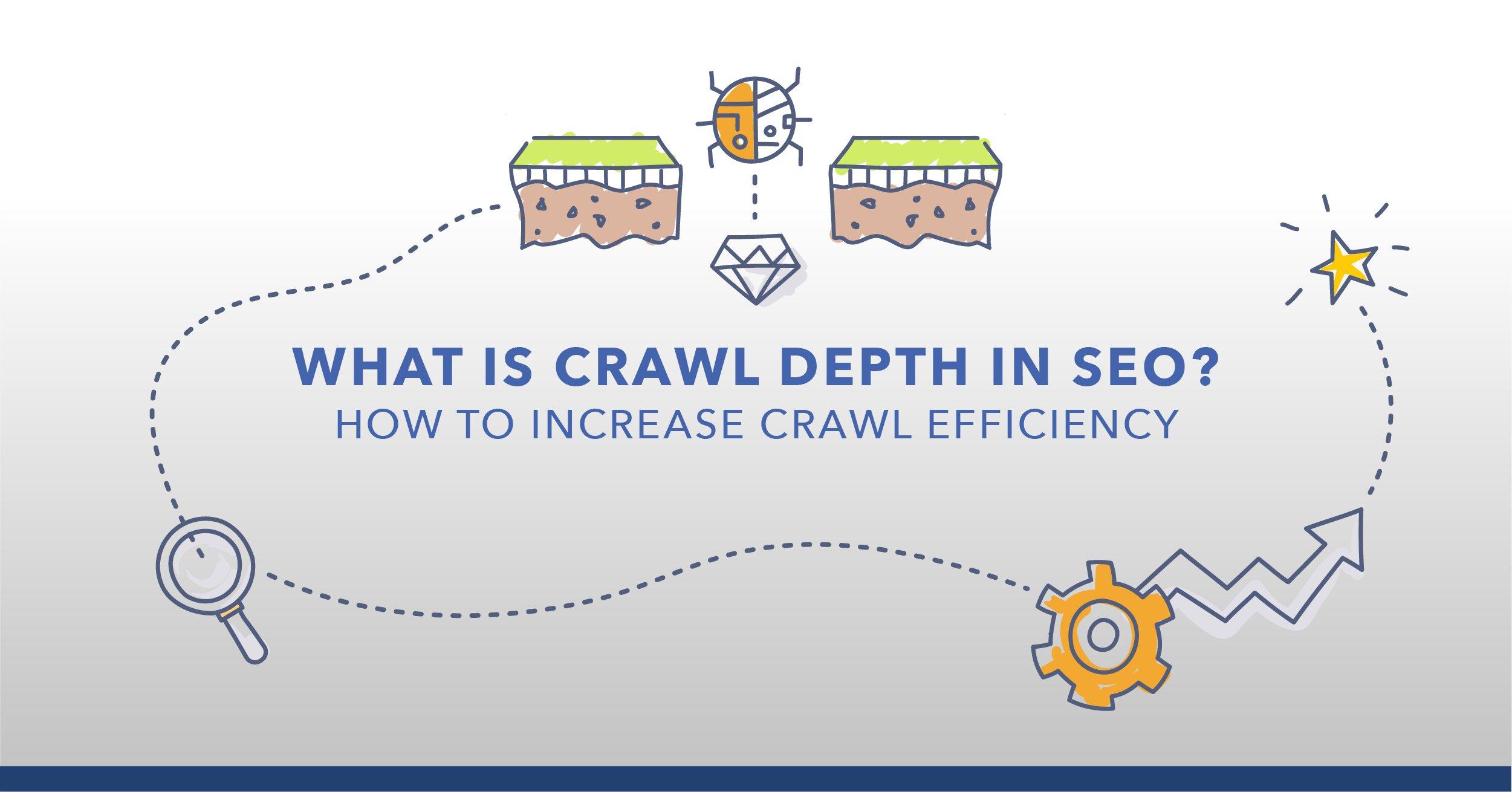 Optimizing Crawl Efficiency While Utilizing Facets