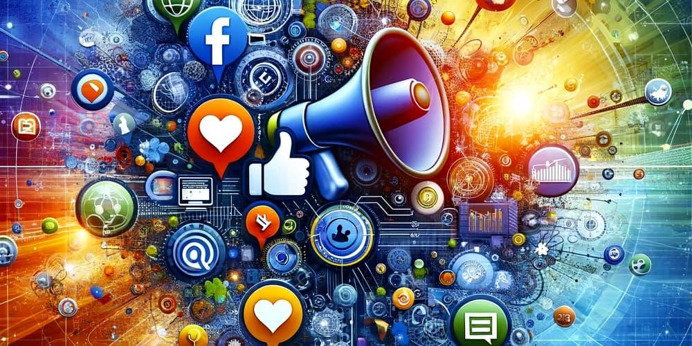 Exploring the Ethical Implications of AI in Social Media