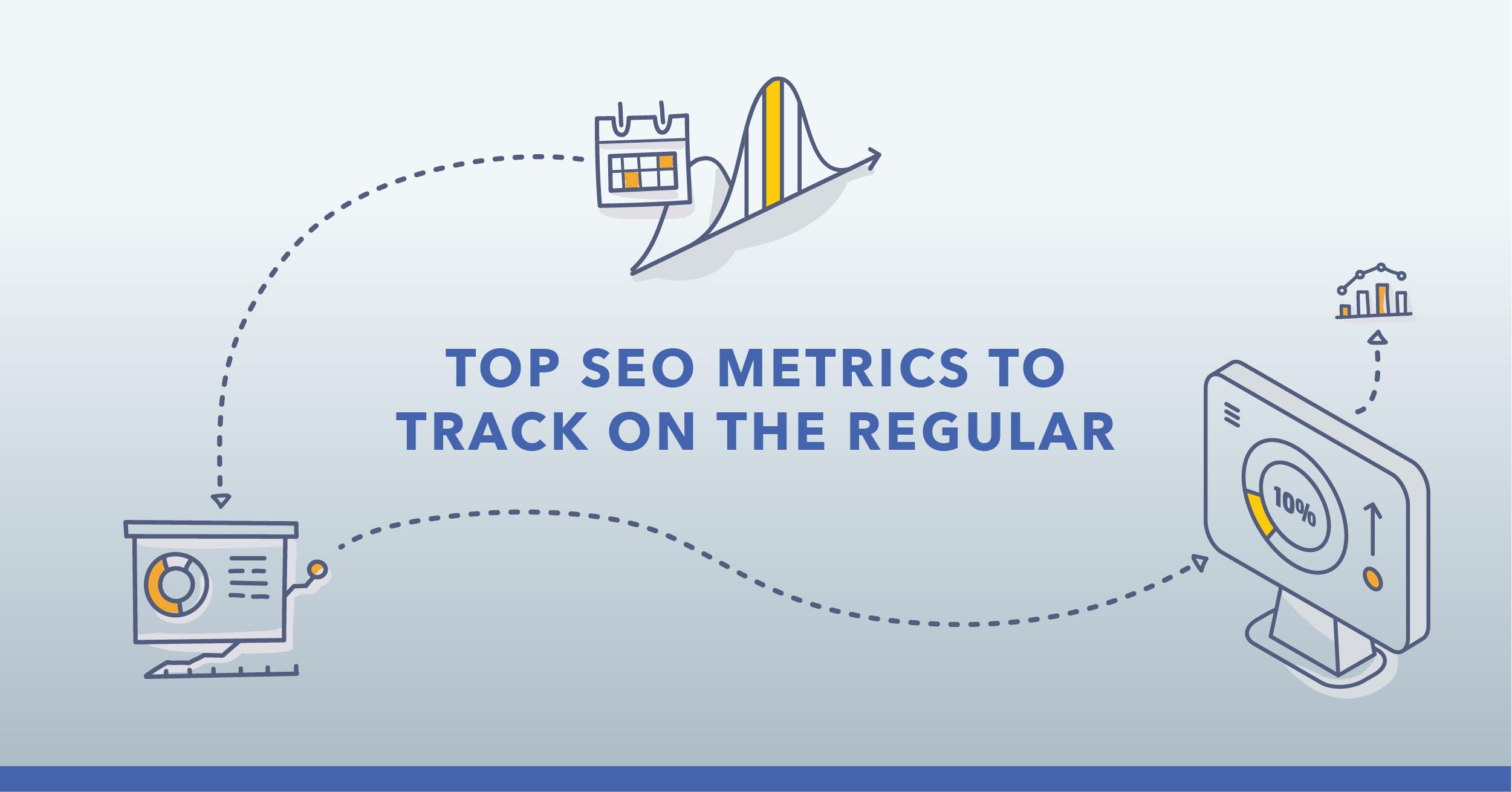 Understanding the ​Fundamentals of SEO Metrics