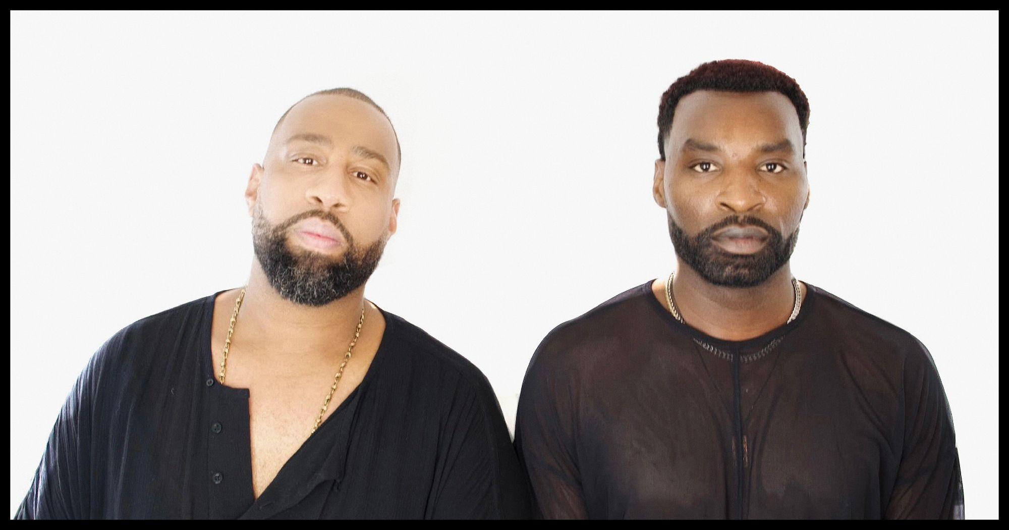Exploring the⁣ Vision: Wayman Bannerman and Micah‌ McDonald's Approach to Met Gala Styling