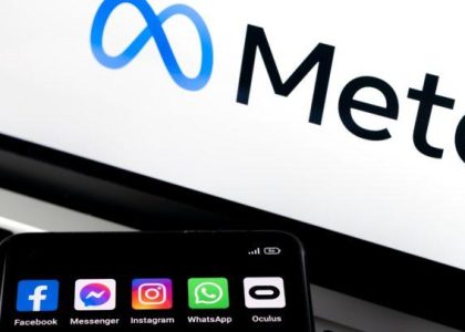 Meta Platforms Proves Itself As A Best Of Breed Play (NASDAQ:META)