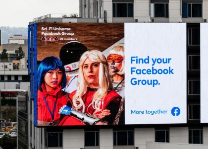 From Meta & Snap to TikTok & Pinterest: Where ad dollars are going
