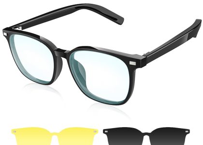 XR Weekly: Meta’s New Smart Glasses Tease, High-End Headset Fails, Reebok’s AI Fitness Frames Drop