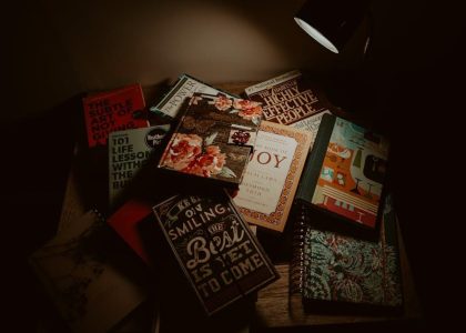 The 7 habits of highly effective people is a blueprint for the Positionless Marketer