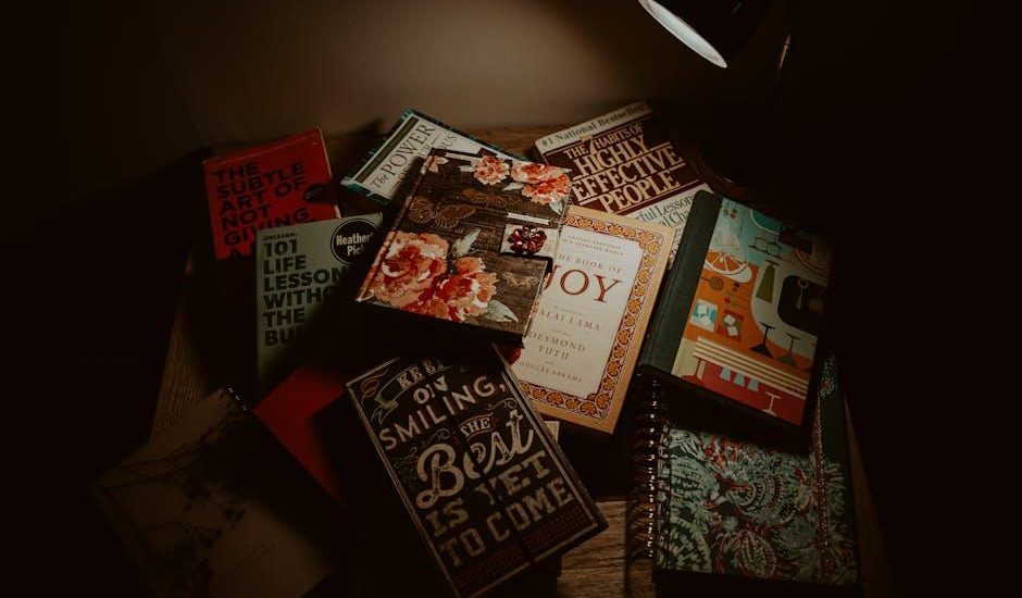 The 7 habits of highly effective people is a blueprint for the Positionless Marketer