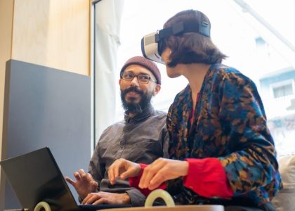 What AI adoption in market research means for agency and brand marketers
