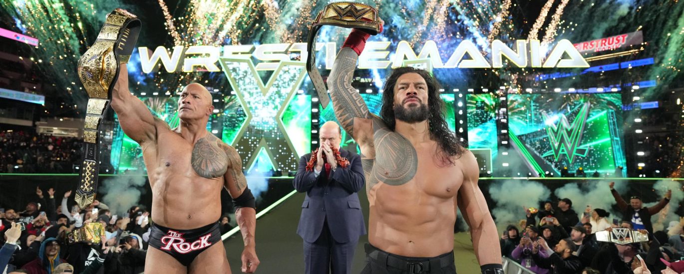 Backstage Update On Breakup Timeline Of WWE NXT Faction Meta-Four
