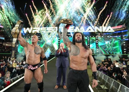 Backstage Update On Breakup Timeline Of WWE NXT Faction Meta-Four