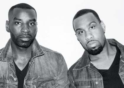 Wayman Bannerman and Micah McDonald on Met Gala Styling, Working With Ray-Ban Meta Glasses