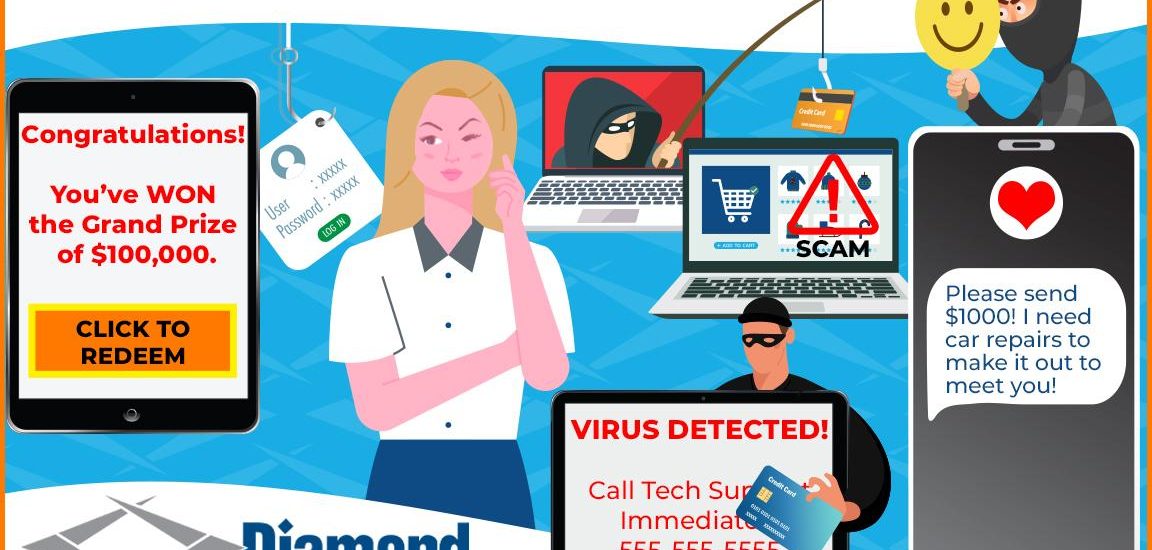 Meta Shares Tips on How to Avoid Financial Scams Online