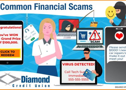 Meta Shares Tips on How to Avoid Financial Scams Online
