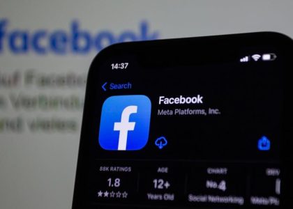 Meta Platforms: Undervalued Profit Growth (NASDAQ:META)