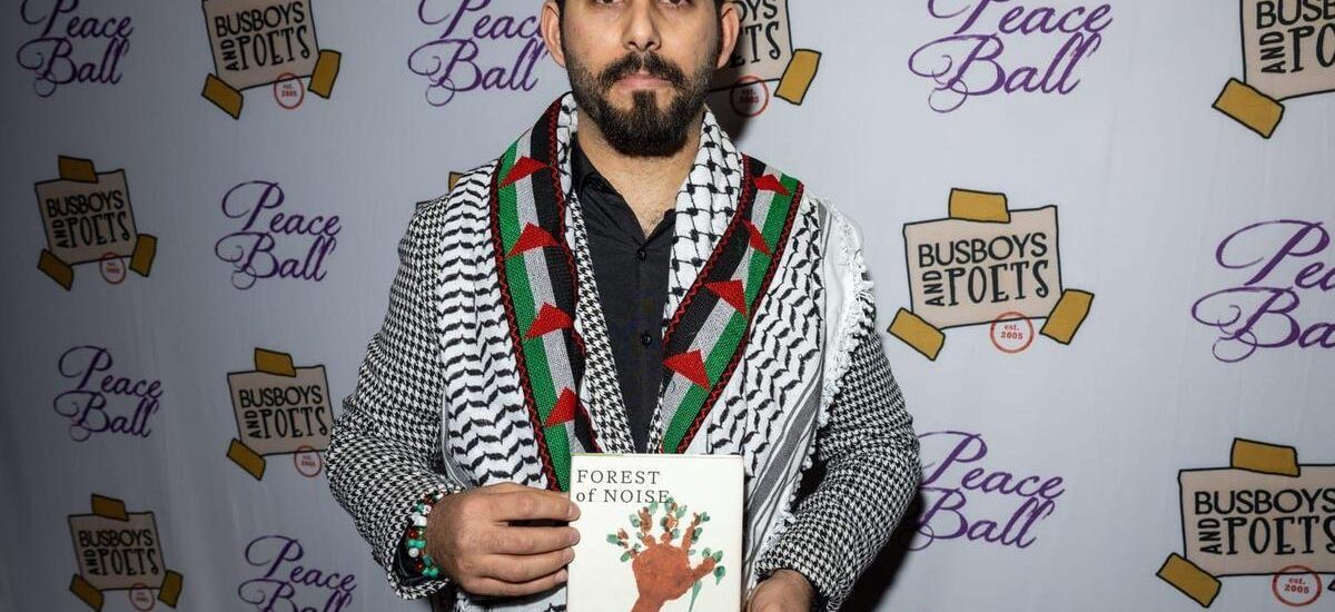 Social media erupts in anger after Meta suspends Palestinian Pulitzer Prize winner’s account