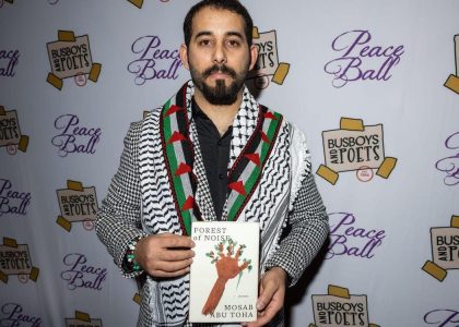 Social media erupts in anger after Meta suspends Palestinian Pulitzer Prize winner’s account