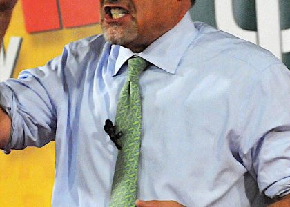 Jim Cramer Says Meta Platforms, Inc. (META) Was Such a ‘Tour De Force’
