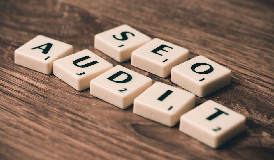 Local SEO audit guide: How to improve local rankings