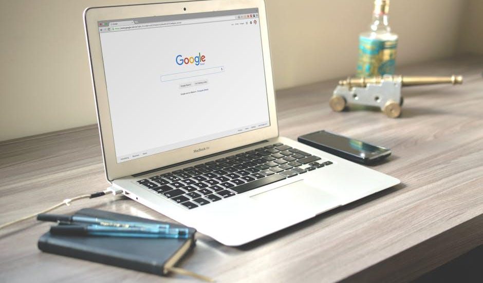 Google searches in Apple’s Safari fall for first time in 22 years