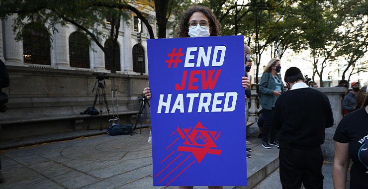 Report: Spike in Jew-hatred towards Jewish lawmakers due to new Meta policy