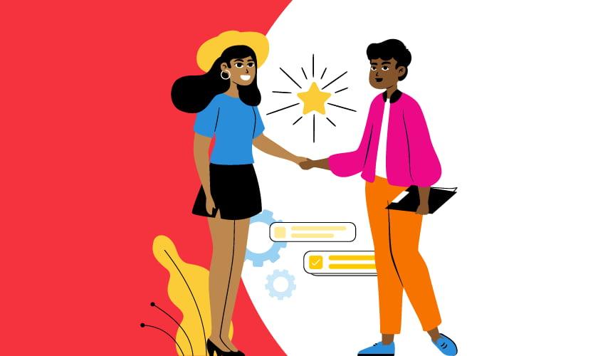 Meta touts creator partnerships, video, and livestreaming options at NewFronts