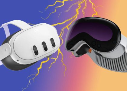 AR/VR Headset Camera Quality – Apple Vision Pro vs. Meta Quest 3 Compared by DXOMARK