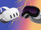 AR/VR Headset Camera Quality – Apple Vision Pro vs. Meta Quest 3 Compared by DXOMARK