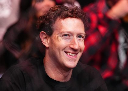 Mark Zuckerberg manages Meta through a ‘core team’ of 30, says: ‘When I say I don’t have one-on-ones, I don’t…’ | – The Times of India