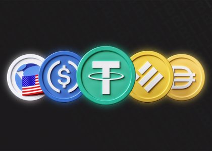 Meta investigates stablecoins for payouts
