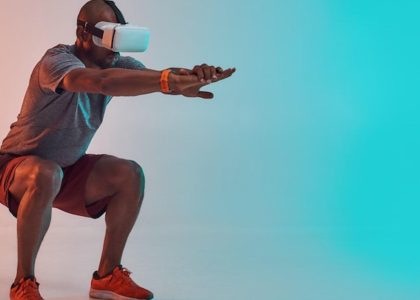 VR Fitness on Meta Quest: Shed pounds with these workouts