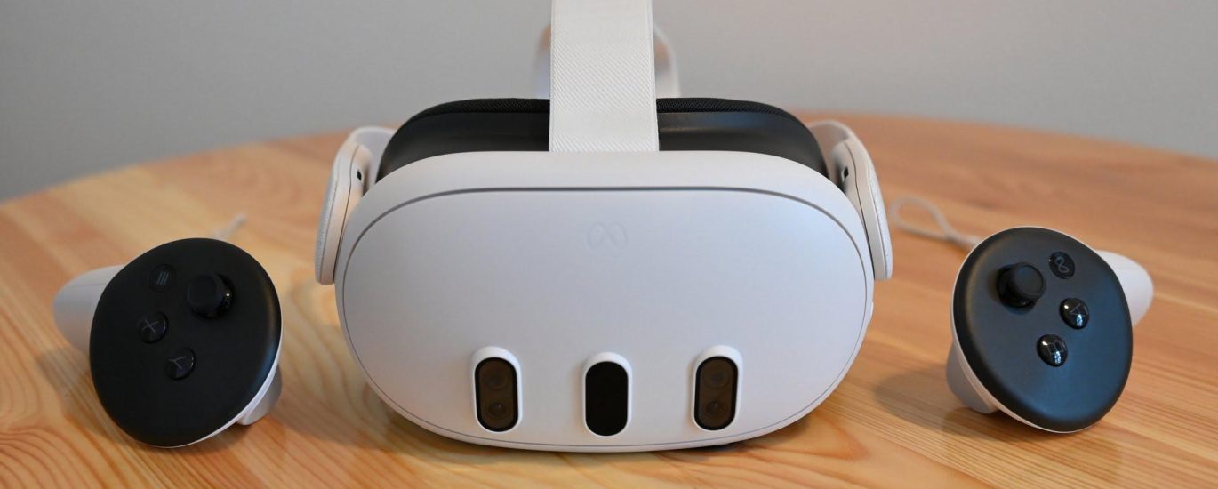 Meta Quest: Grab this brand new VR game for just 1 Cent