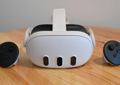 Meta Quest: Grab this brand new VR game for just 1 Cent