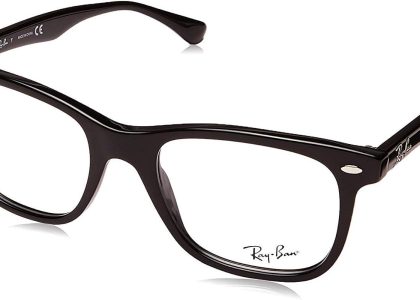 I tried Ray-Ban’s Meta Smart Glasses and they’re definitely cool, but more of a novelty than essential tech