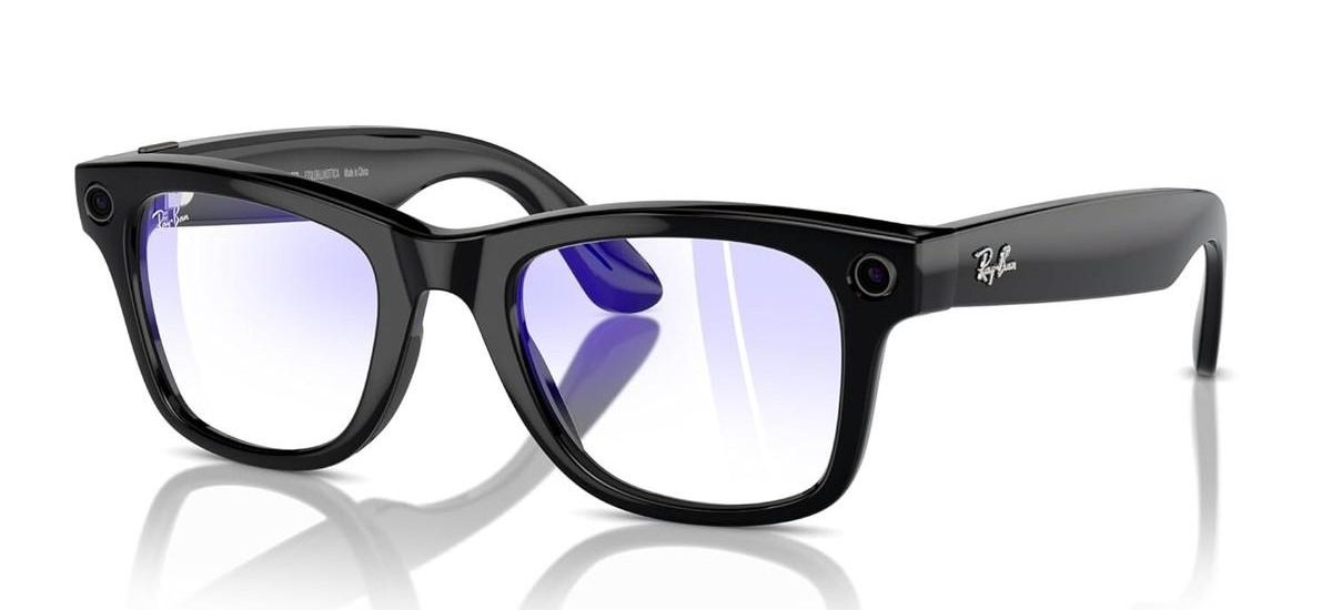 Ray-Ban Meta Glasses Come to India: Experience the Future with Meta AI Integrated and Multiple Styles on Offer