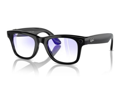 Ray-Ban Meta Glasses Come to India: Experience the Future with Meta AI Integrated and Multiple Styles on Offer
