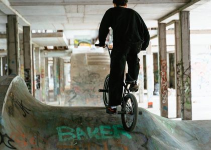 Experience BMX Stunts Like Never Before on Meta Quest 3: Win Free VR App Keys!