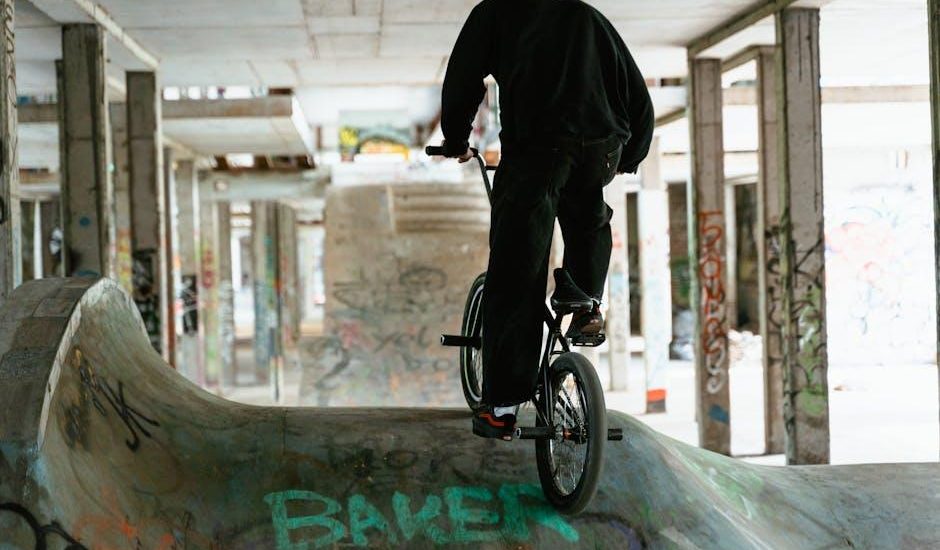 Experience BMX Stunts Like Never Before on Meta Quest 3: Win Free VR App Keys!