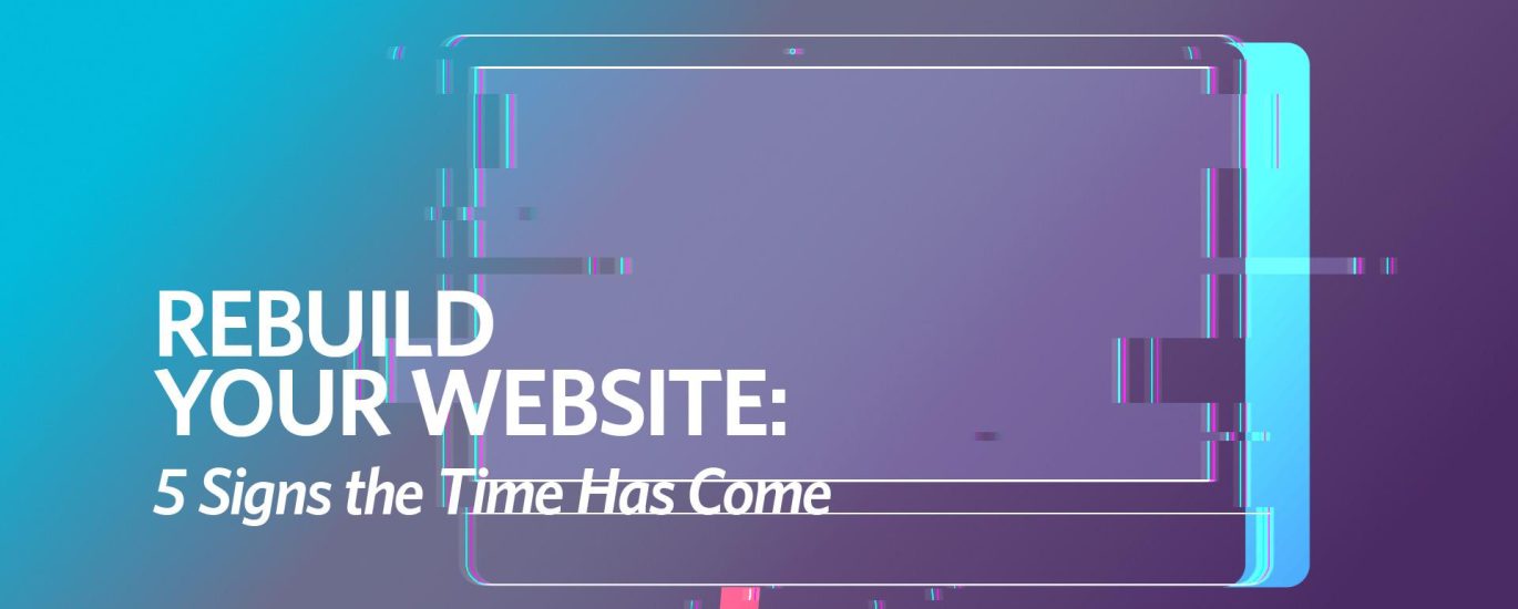 Ask An SEO: How Do I Rebuild My Website After A Dispute With The Hosting Company?