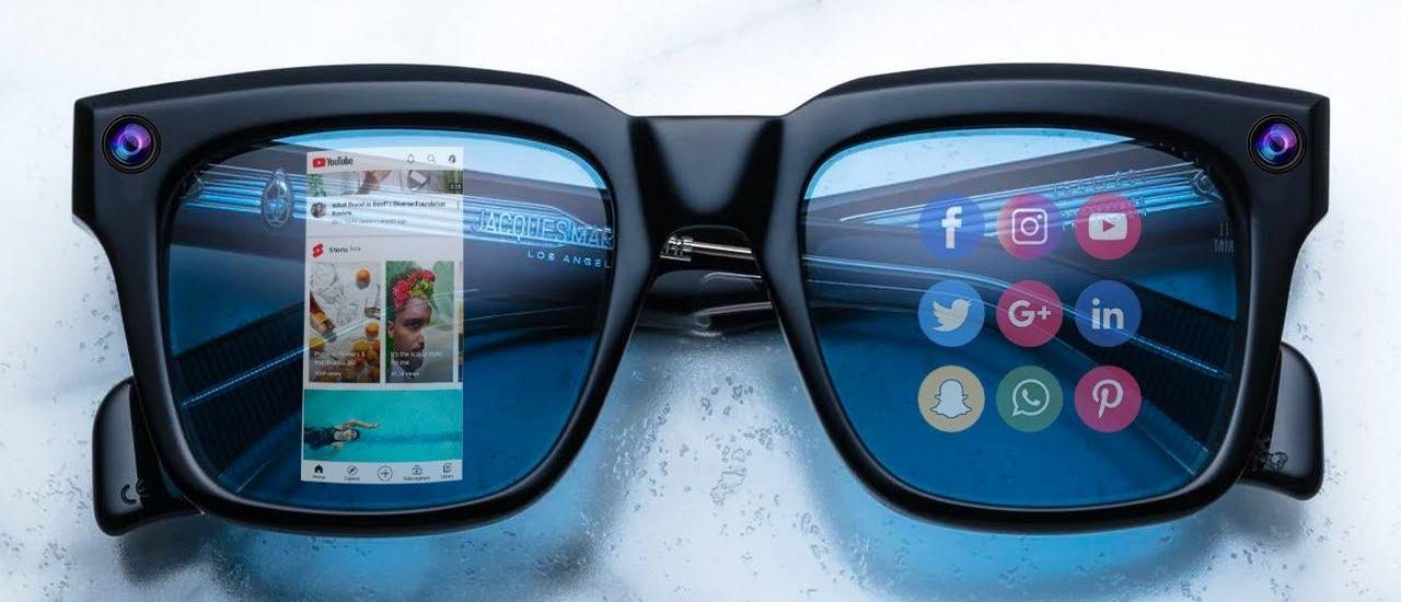 Meta’s 2026 smart glasses will reportedly boost Live AI and identify faces