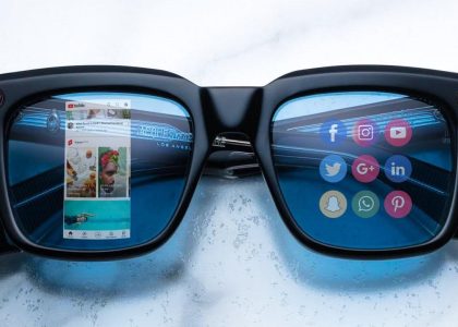 Meta’s 2026 smart glasses will reportedly boost Live AI and identify faces