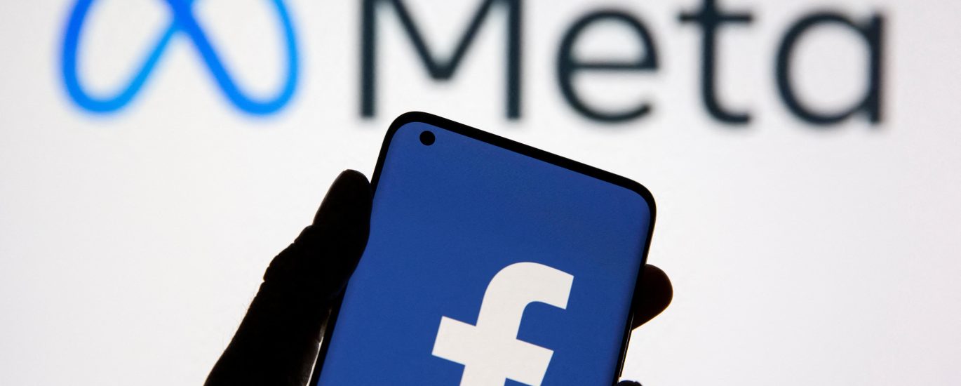 Meta’s beef with the press flares at its antitrust trial