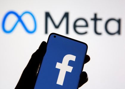 Meta’s beef with the press flares at its antitrust trial