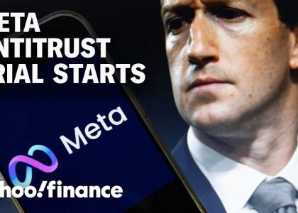 Meta Under Fire: Landmark Antitrust Trial Challenges Ownership of Instagram and WhatsApp