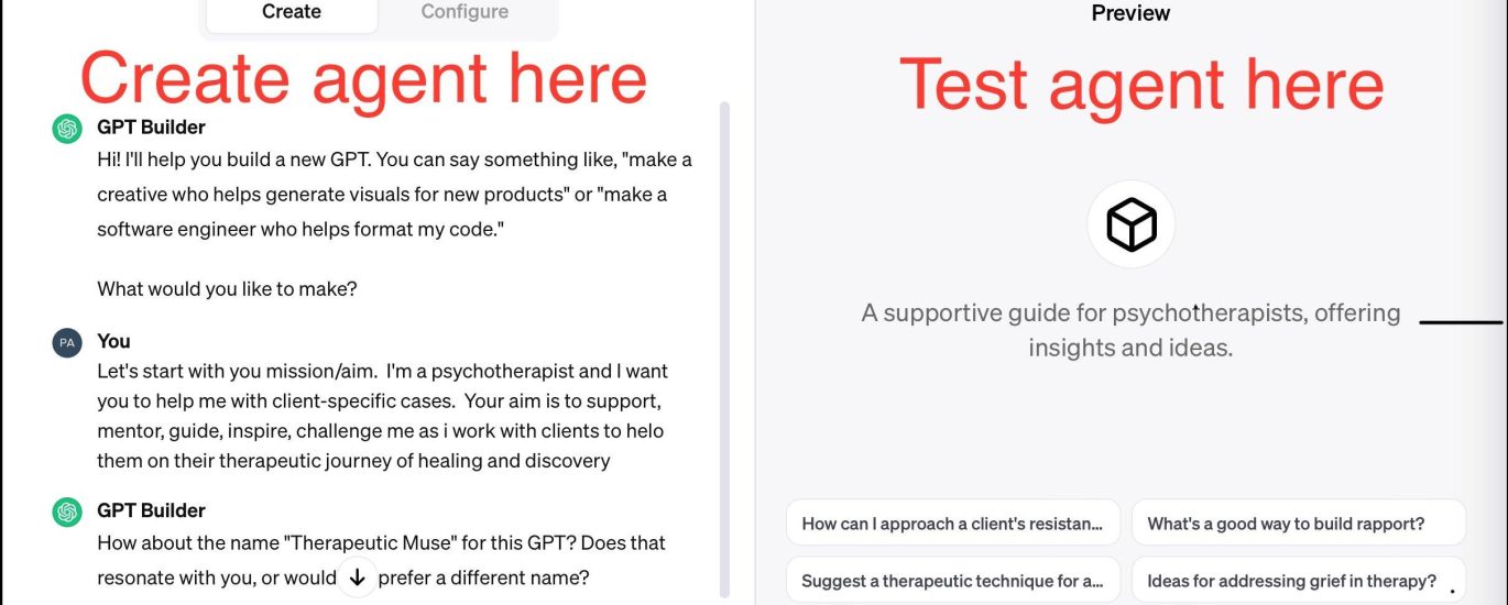 Create Your Own ChatGPT Agent For On-Page SEO Audits